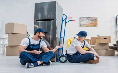 Babaeski Evden Eve Nakliyat