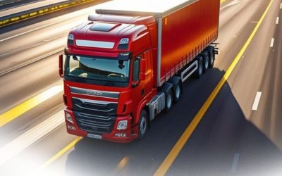 Sigortalı Taşımacılık ile Eşyalarınızı Güvence Altına Alın