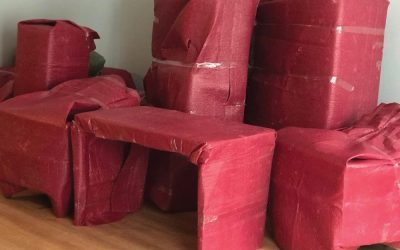 Nakliyat Sürecinde Dikkat Edilmesi Gerekenler